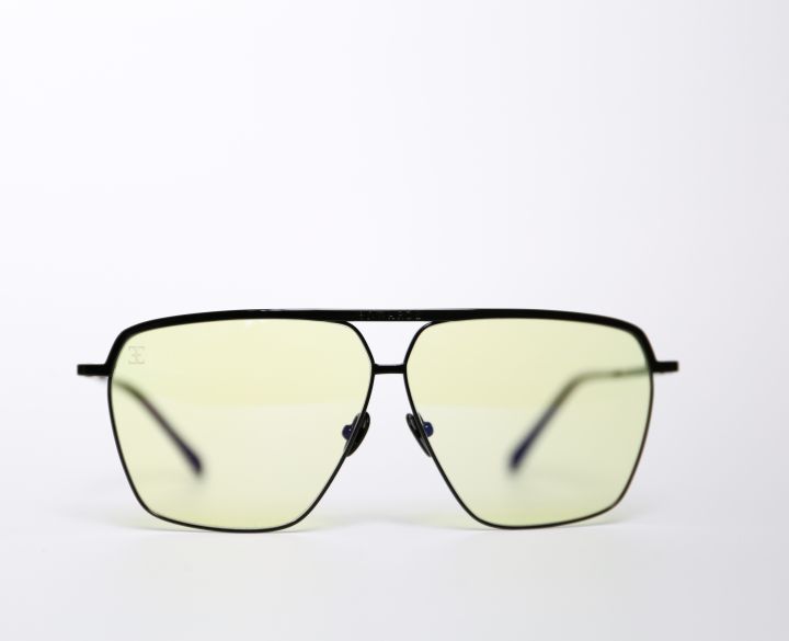 Edwards Eyewear Hiroki 2 Laguna/Black