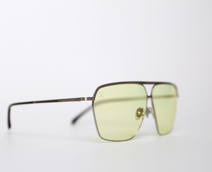 Edwards Eyewear Hiroki 2 Laguna/Silver