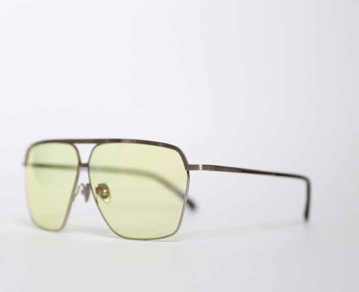 Edwards Eyewear Hiroki 2 Laguna/Silver