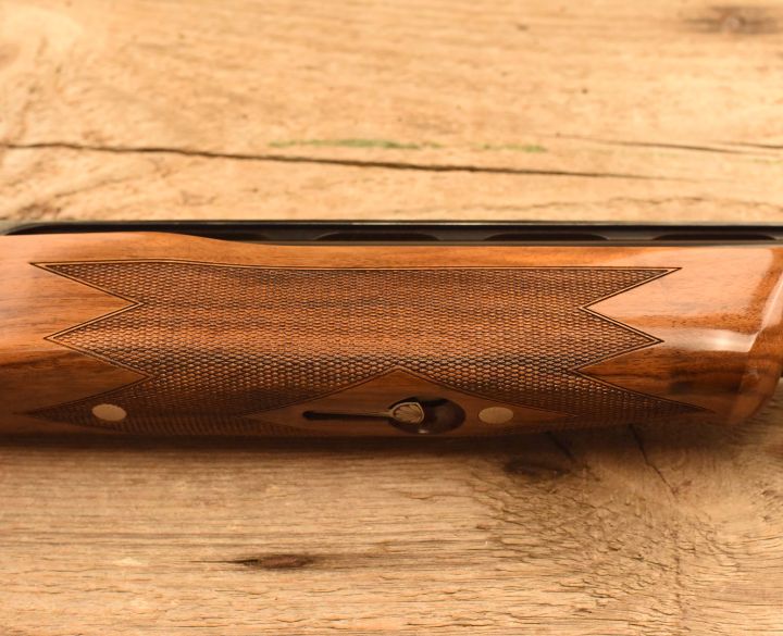 Krieghoff K80 Super Sport 12 gauge-2