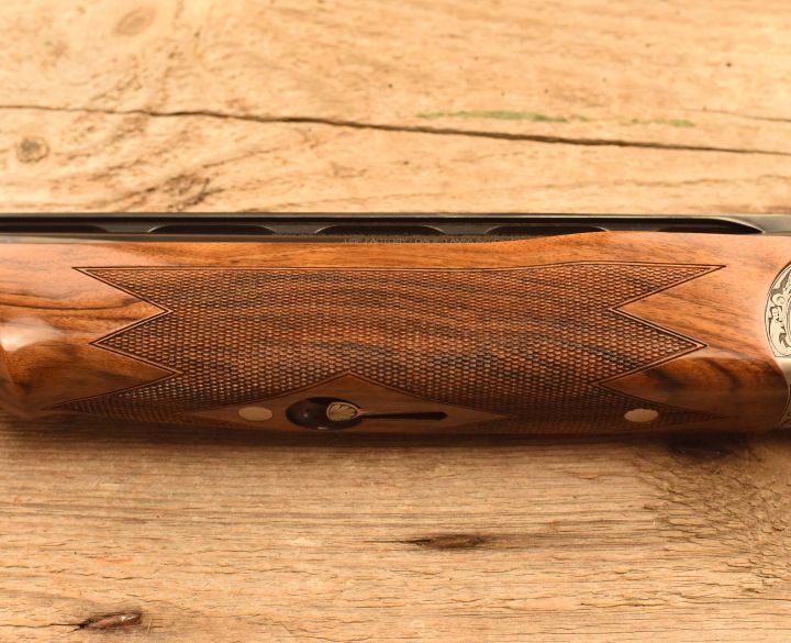 Krieghoff K80 Super Sport 12 gauge-5