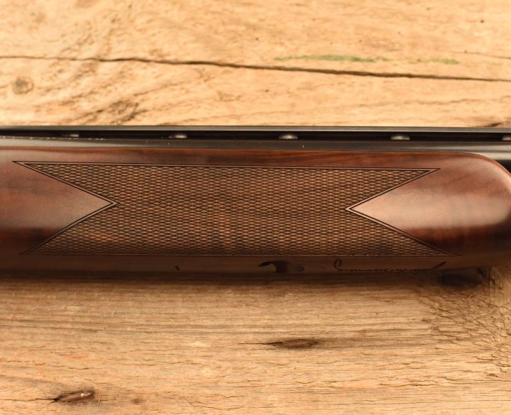 Browning Ultra Xs Pro Adj Dark Pro 12 gauge-2