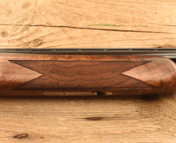 Browning B525 Autumn Silver 12 gauge-2