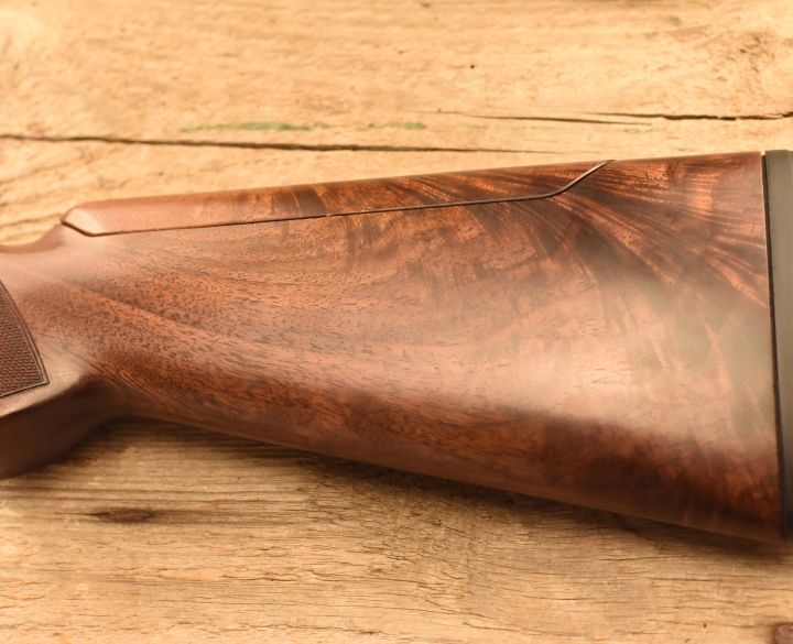 Browning B525 Autumn Silver 12 gauge-4