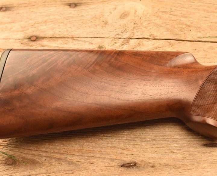 Browning B825 Sporter 12 gauge-1