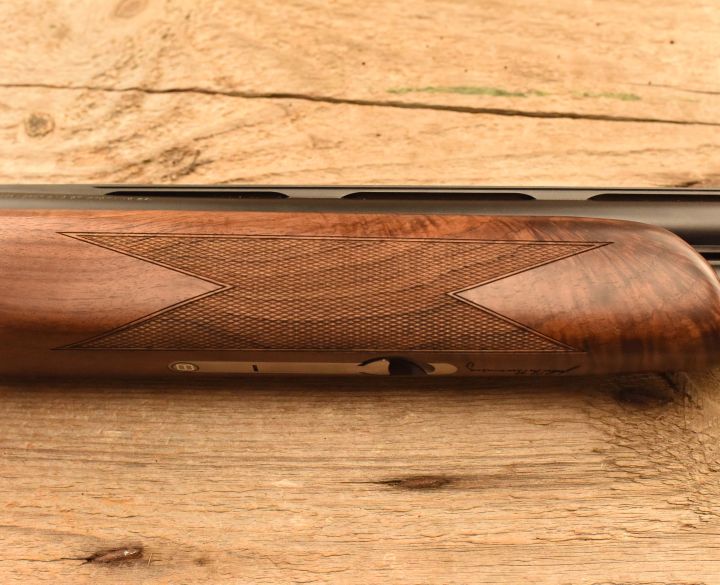 Browning B825 Sporter 12 gauge-2