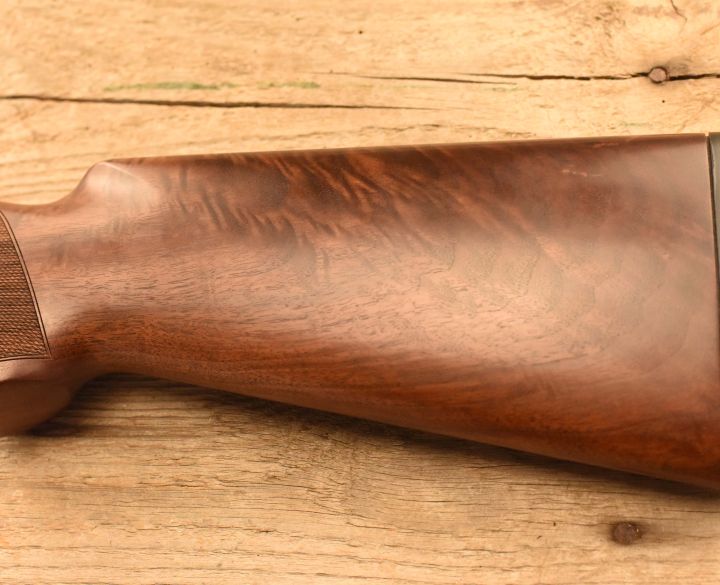 Browning B825 Sporter 12 gauge-4