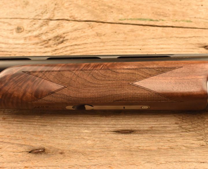 Browning B825 Sporter 12 gauge-5