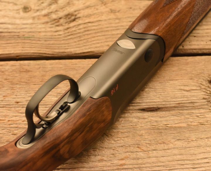 Blaser F16 Sporting Adjustable 12 gauge-3