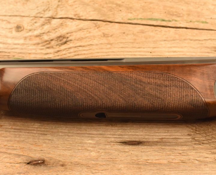 Beretta 690 Sporting Black 12 gauge-5