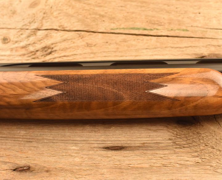 Blaser F3 Professional Grade 5 12 gauge-2