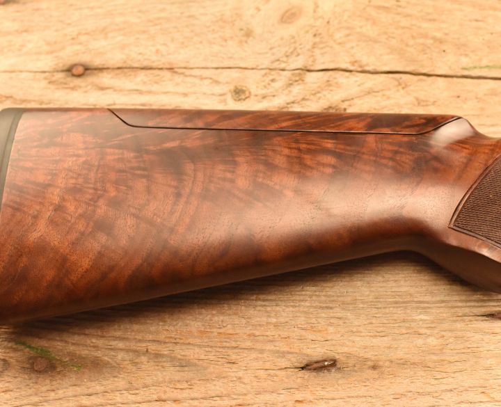 Miroku Mk38 Competition 12 gauge-1