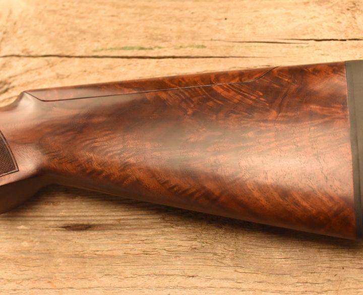 Miroku Mk38 Competition 12 gauge-4