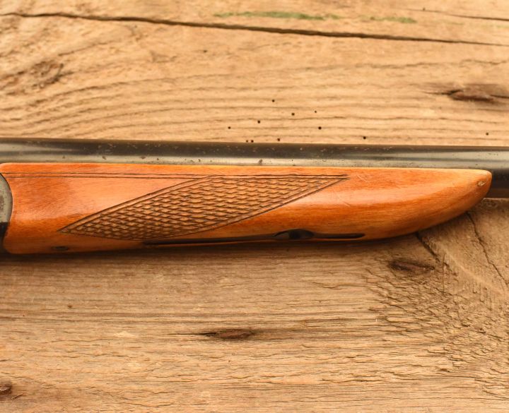 Baikal Unknown 12 gauge-2