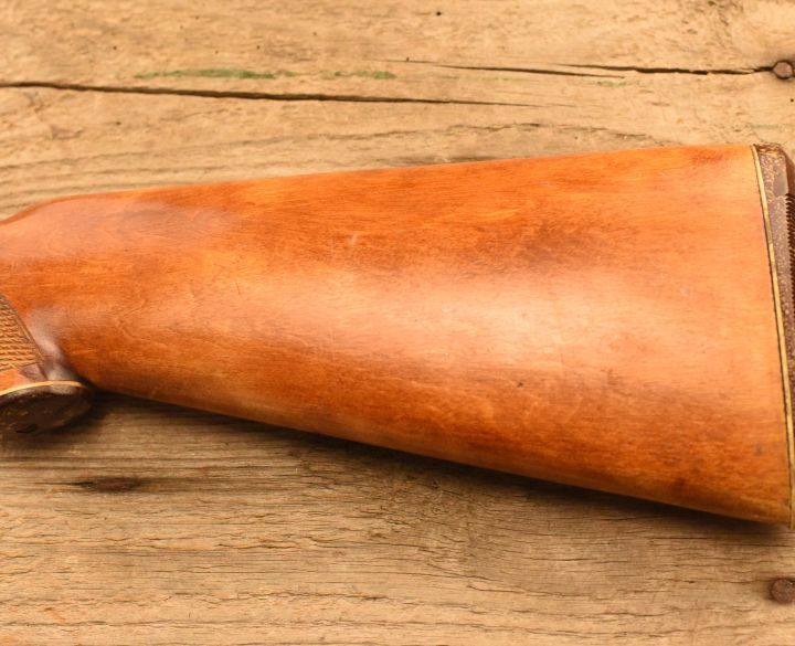 Baikal Unknown 12 gauge-4