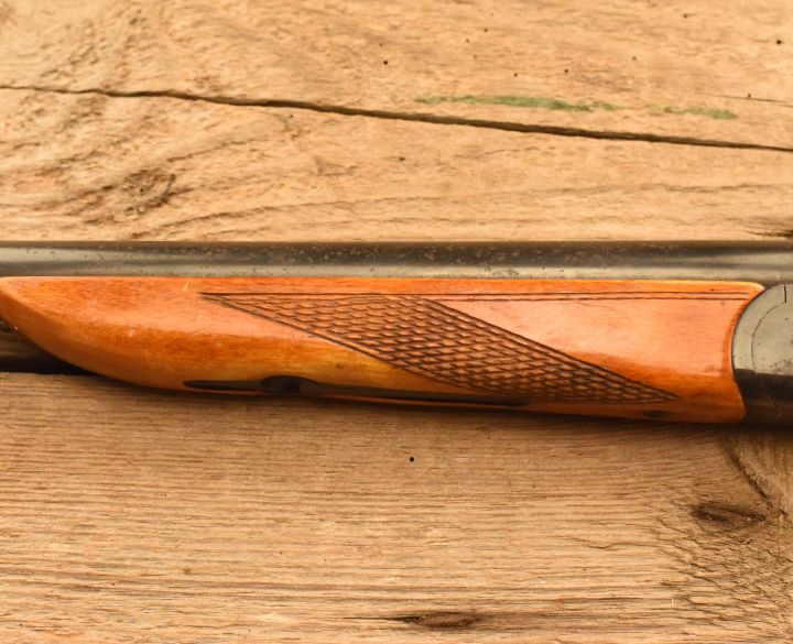 Baikal Unknown 12 gauge-5