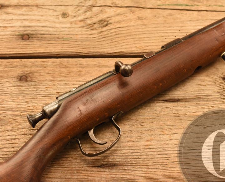 Webley & Scott Unknown 410 gauge-0