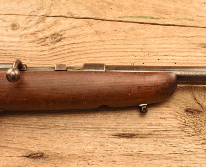 Webley & Scott Unknown 410 gauge-2