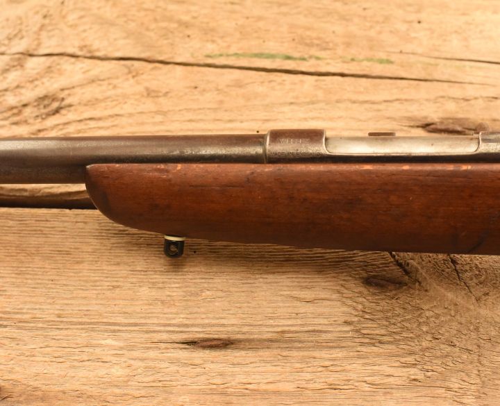 Webley & Scott Unknown 410 gauge-5