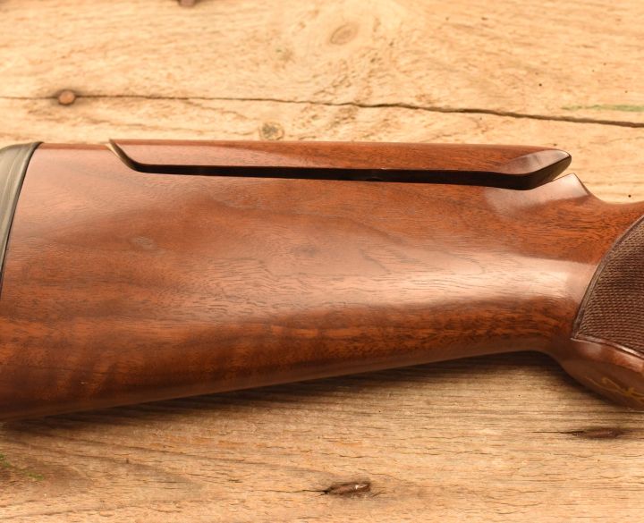 Browning B725 New Sporter Adj 12 gauge-1