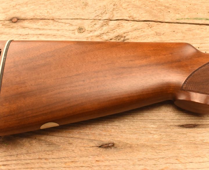 Beretta 686 S 12 gauge-1