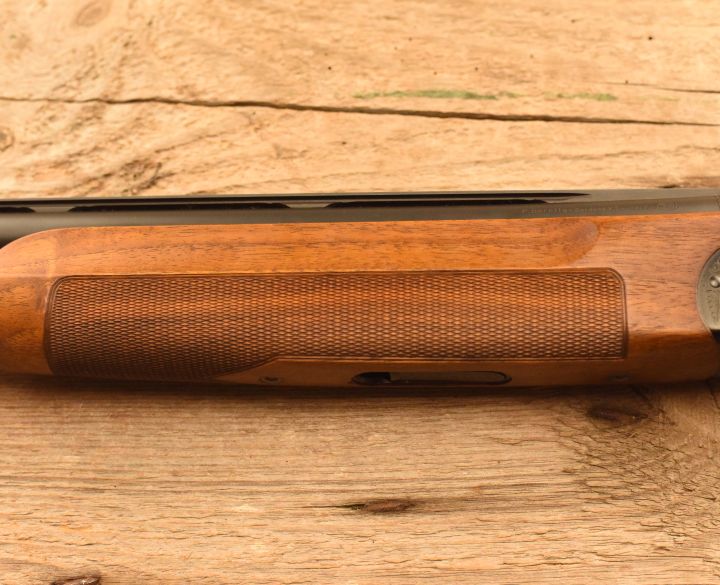 Beretta 686 S 12 gauge-5