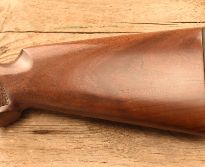 Browning B725 Sporter Adjustable 12 gauge-4