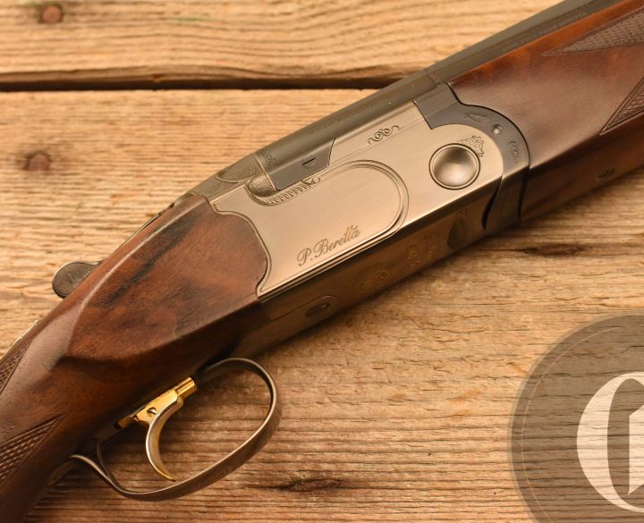 Beretta 682 Gold 12 gauge-0