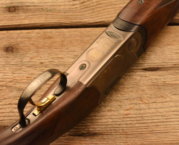 Beretta 682 Gold 12 gauge-3