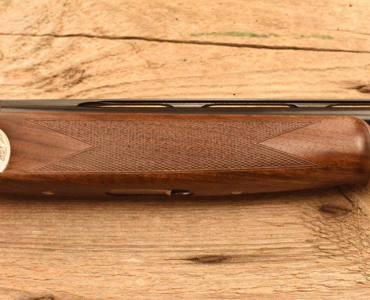 Beretta 686 Silver Pigeon  1 Sporting 20 gauge-2