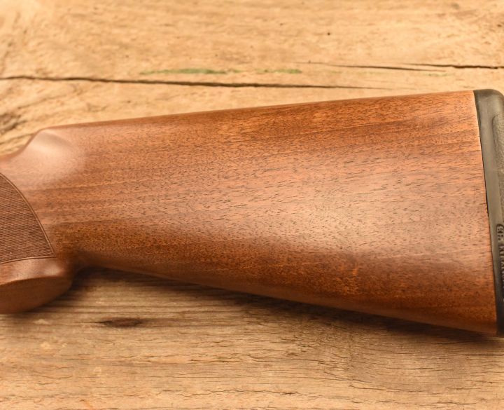 Beretta 686 Silver Pigeon  1 Sporting 20 gauge-4