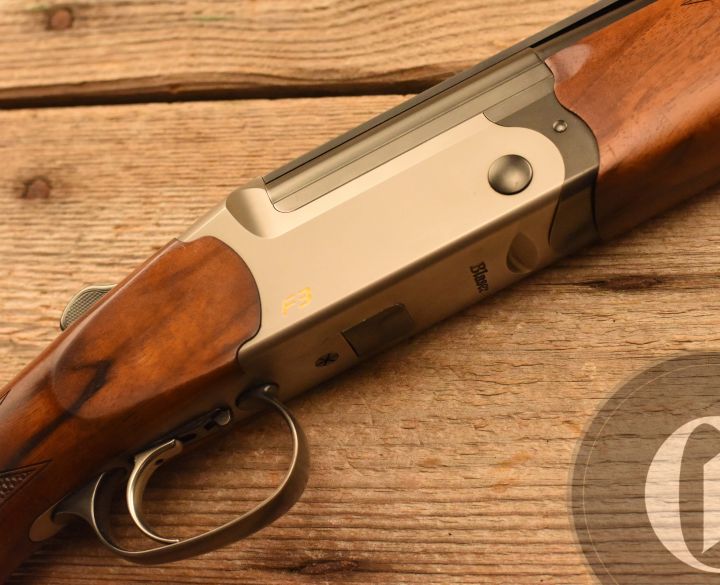 Blaser F3 12 gauge-0