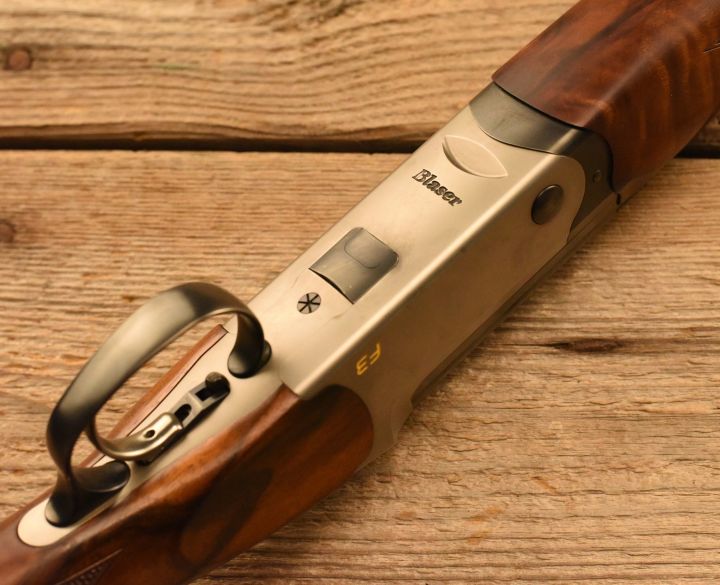 Blaser F3 12 gauge-3