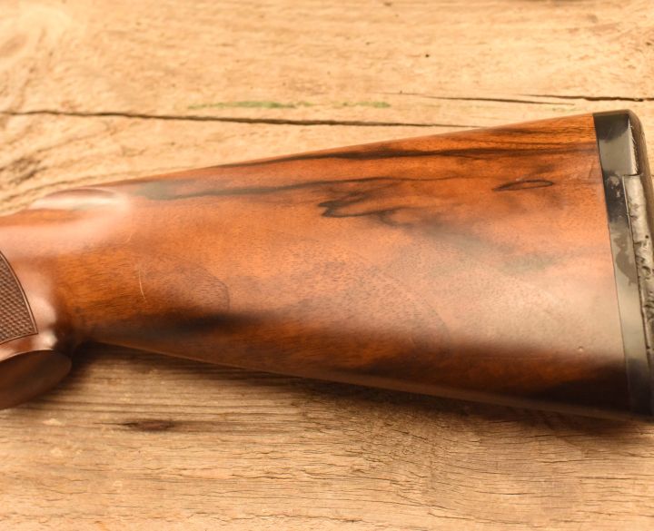 Blaser F3 12 gauge-4