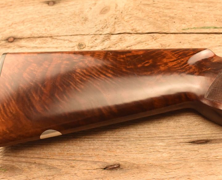 Miroku MK 70 Grade 5 12 gauge-1