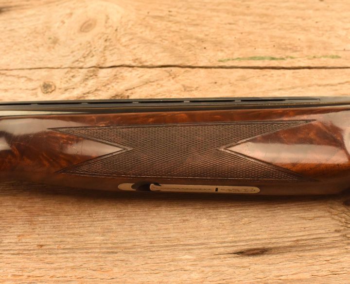 Miroku MK 70 Grade 5 12 gauge-5