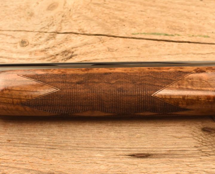 Blaser F16 Game 12 gauge-5