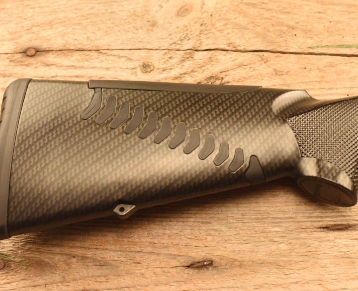 Benelli Raffaello Super Sport 12 gauge-1