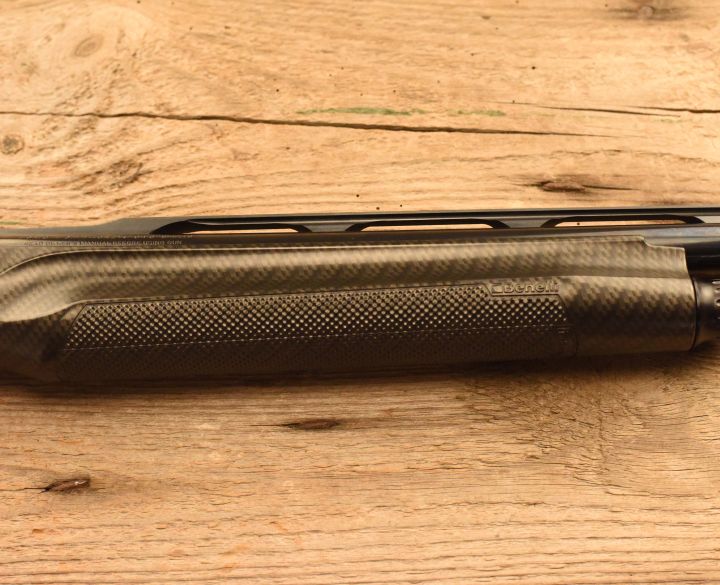 Benelli Raffaello Super Sport 12 gauge-2