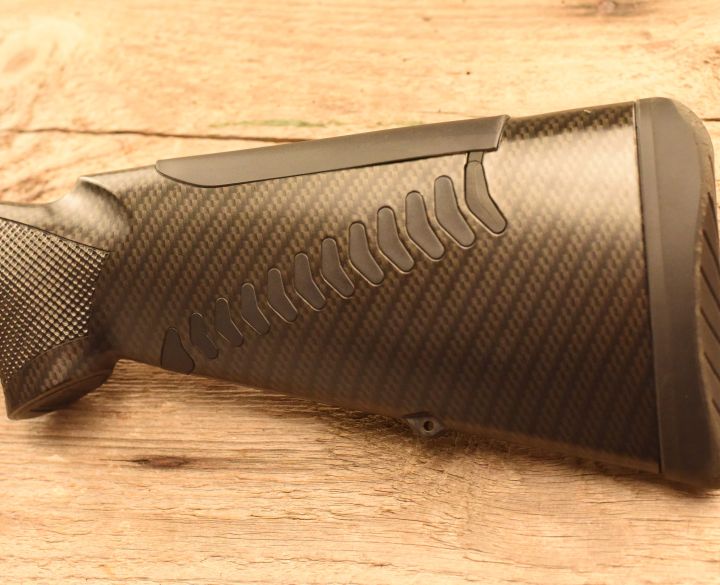 Benelli Raffaello Super Sport 12 gauge-4