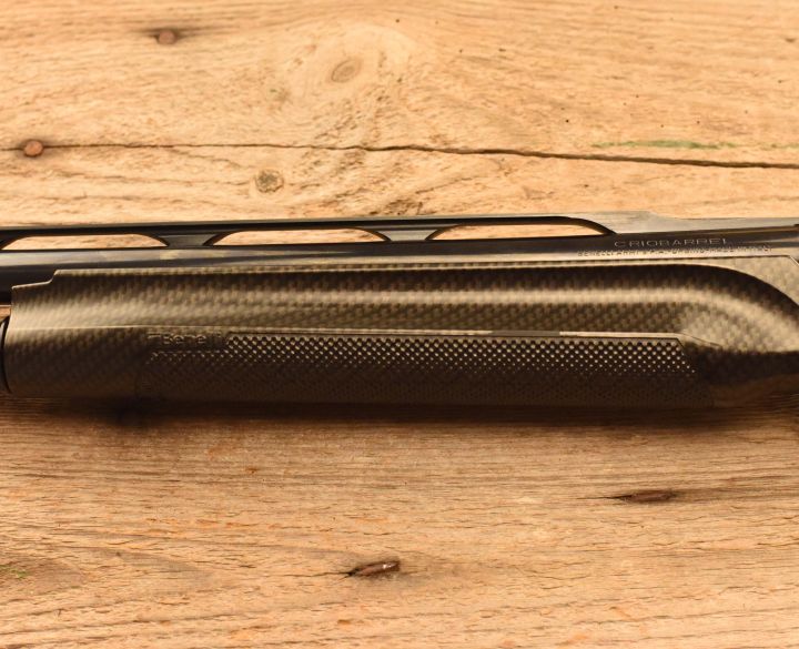 Benelli Raffaello Super Sport 12 gauge-5