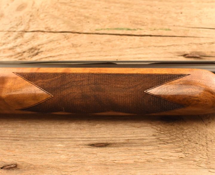 Blaser F16 Sporting 12 gauge-2