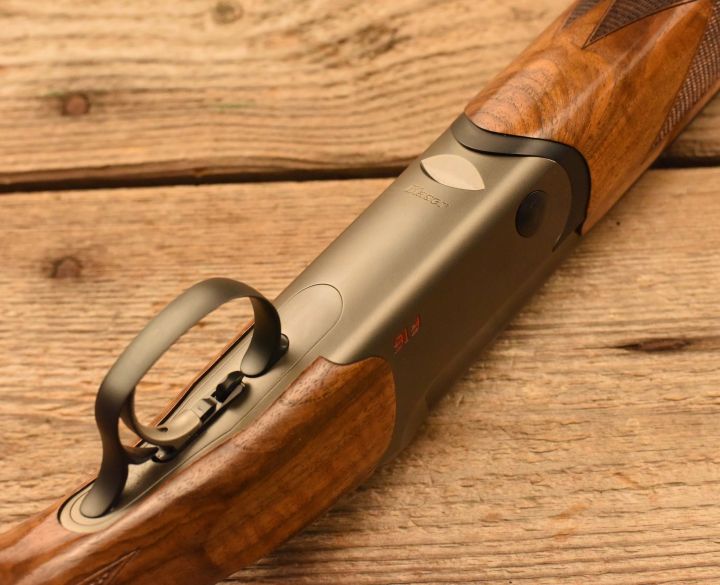 Blaser F16 Sporting 12 gauge-3