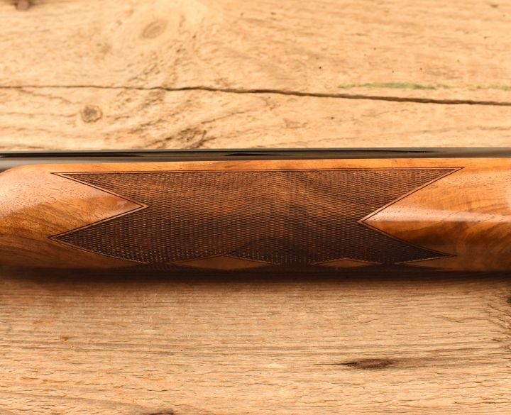 Blaser F16 Sporting 12 gauge-5