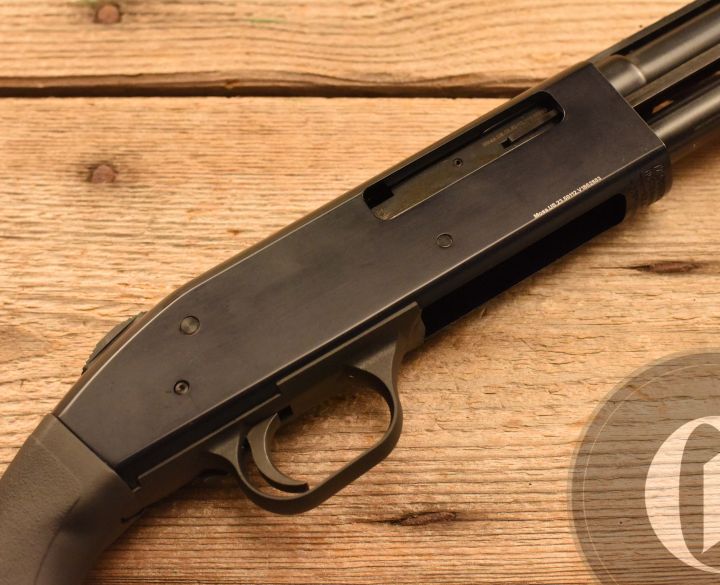 Mossberg 500 Bantam 410 gauge-0