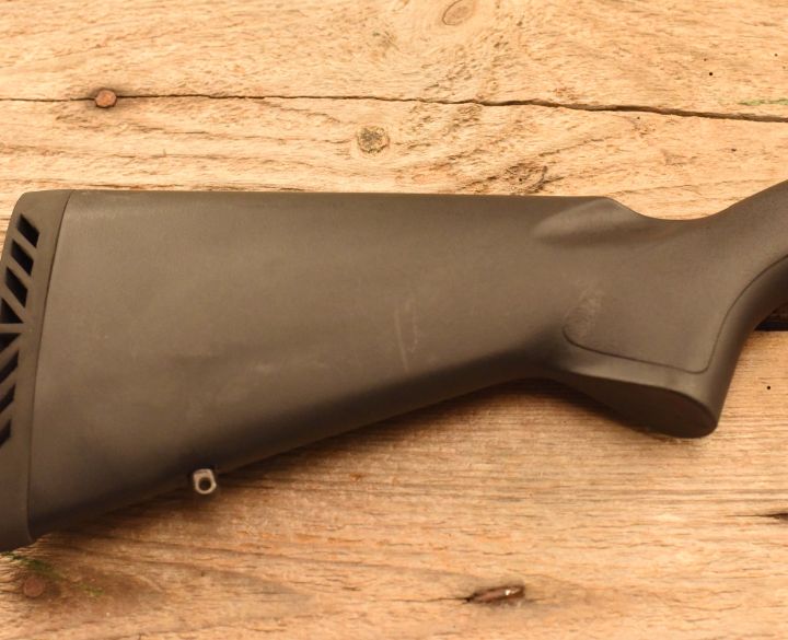 Mossberg 500 Bantam 410 gauge-2