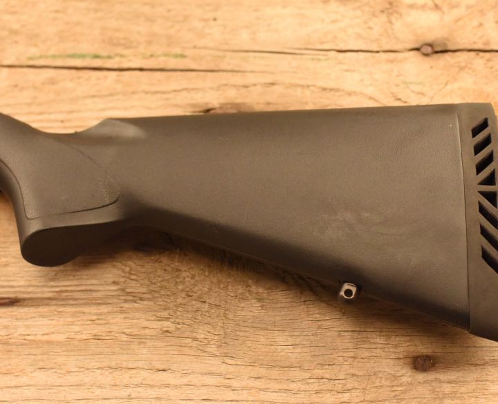 Mossberg 500 Bantam 410 gauge-4