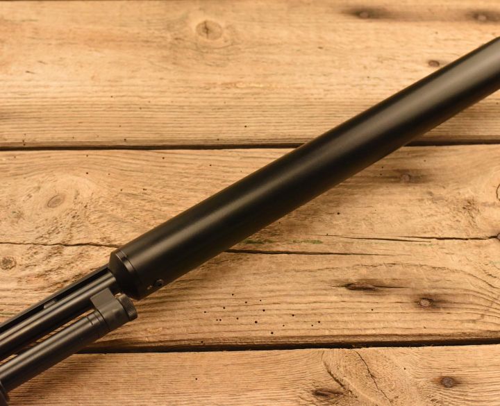 Mossberg 500 410 gauge-1