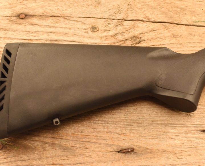 Mossberg 500 410 gauge-2