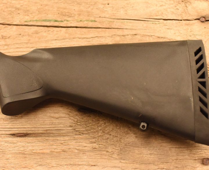 Mossberg 500 410 gauge-4